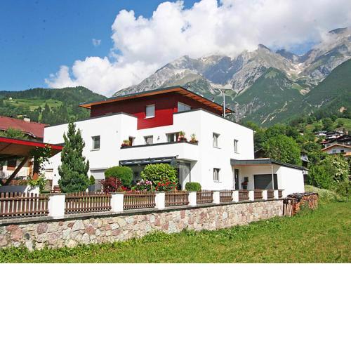 Ferienwohnung Leitner