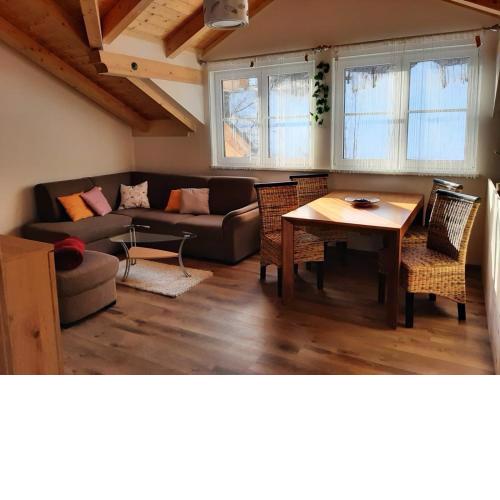Ferienwohnung Leni