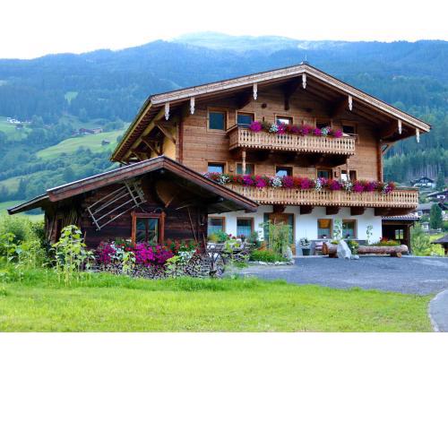 Ferienwohnung Lerchenhof