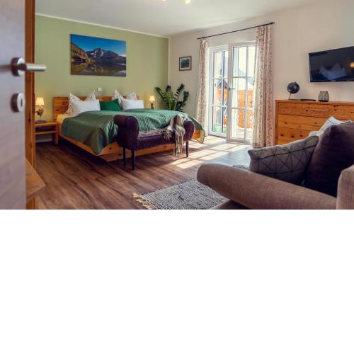 Ferienwohnung Leuner