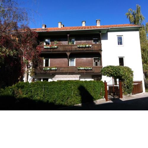 Ferienwohnung Lienz Egger