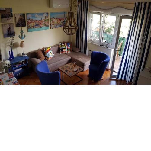 Ferienwohnung Lilly Umag