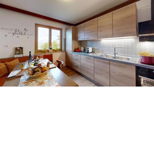 Ferienwohnung Lilly