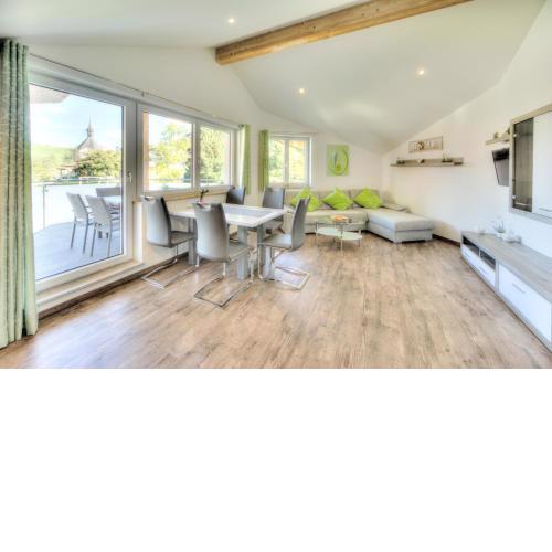 Ferienwohnung Lindpointner