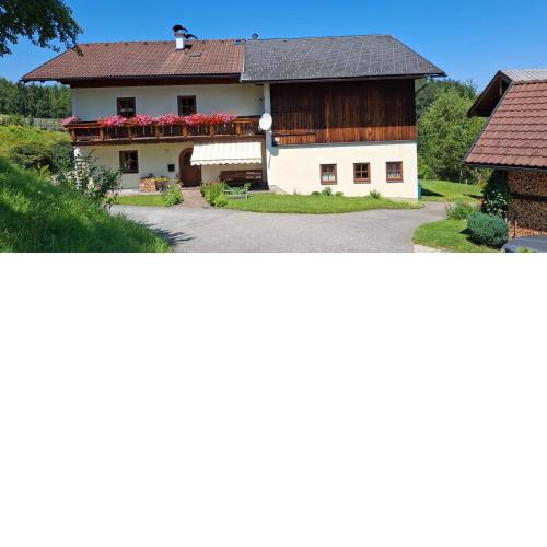 Ferienwohnung Löffelberger