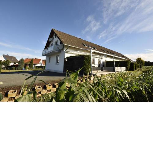 Ferienwohnung Loipersdorf