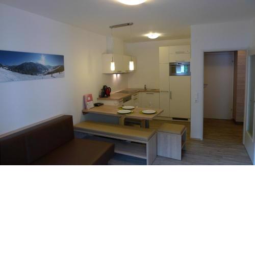 Ferienwohnung Loitfelder-Pang