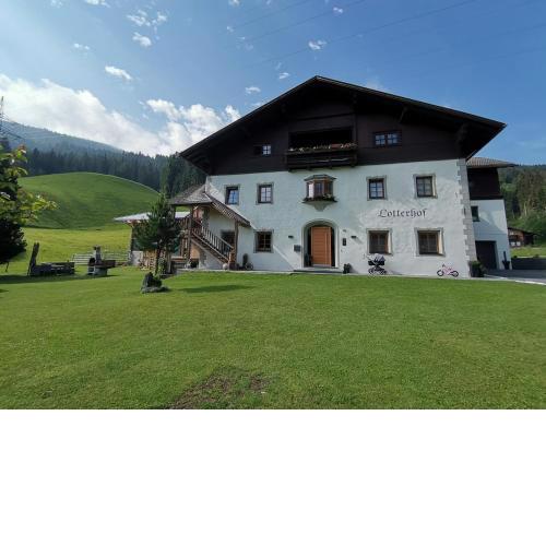 Ferienwohnung Lotterhof