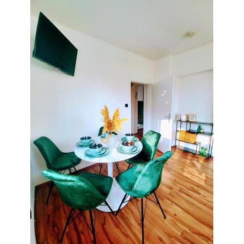 Ferienwohnung Lucia