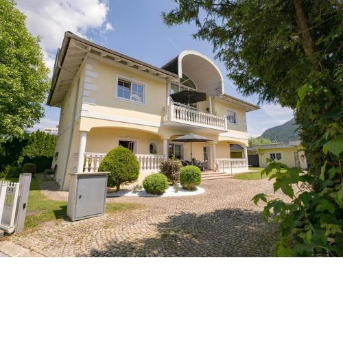 Ferienwohnung Luna