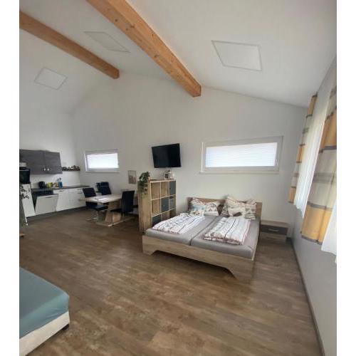 Ferienwohnung Lungaublick