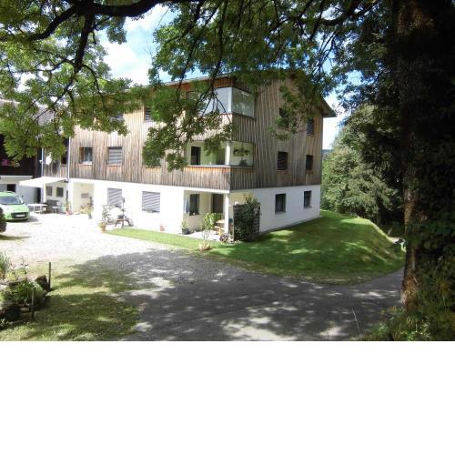 Ferienwohnung Maari
