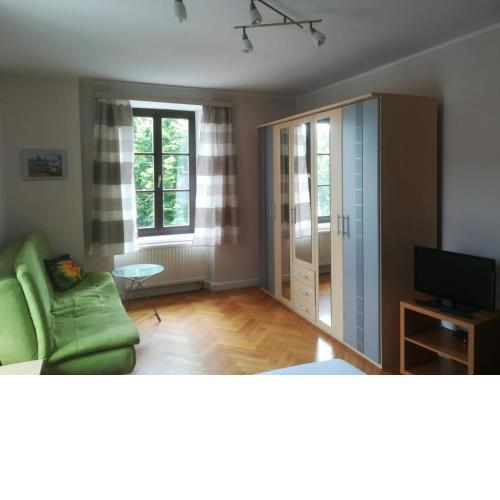 Ferienwohnung Madlene 1
