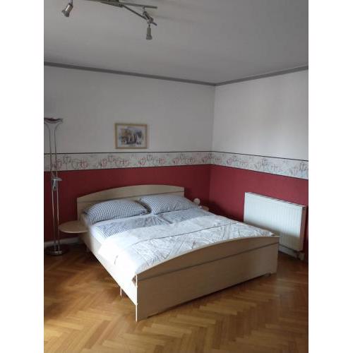 Ferienwohnung Madlene 2