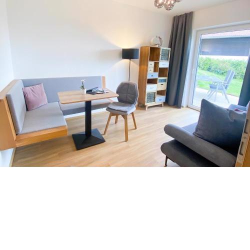 Ferienwohnung Magdalena - Fritz Apartments