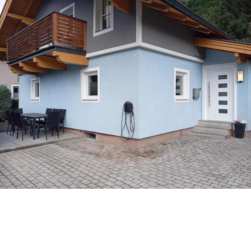 Ferienwohnung Maier