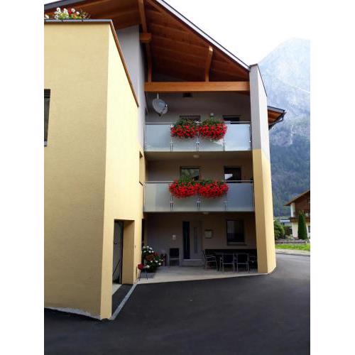Ferienwohnung Mair