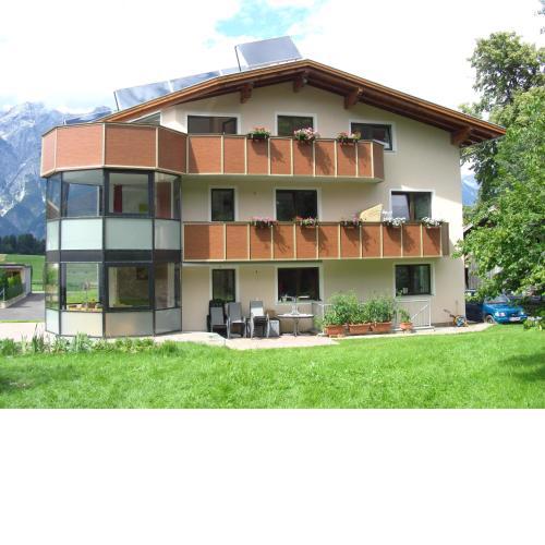 Ferienwohnung Mair