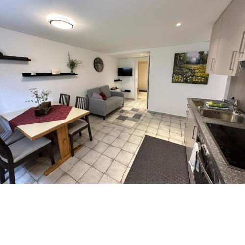 Ferienwohnung Malerina