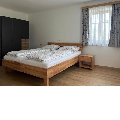 Ferienwohnung Marchsteiner