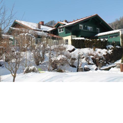 Ferienwohnung Margit Baier