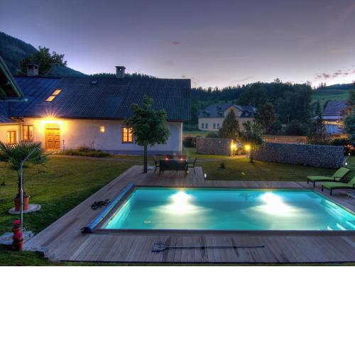 Ferienwohnung Mariazell