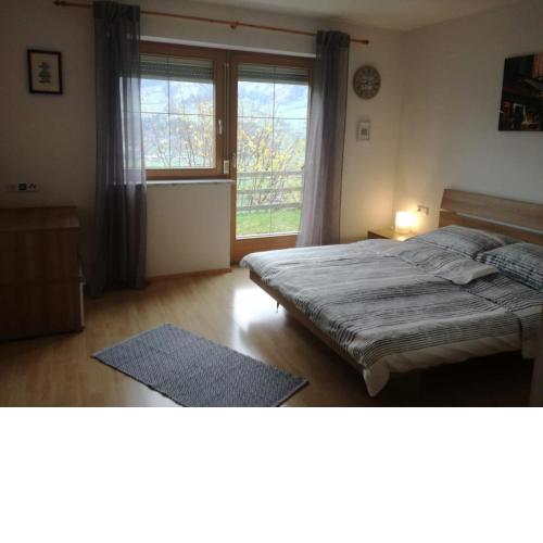 Ferienwohnung Mariella