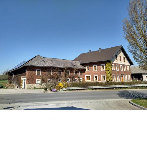 Ferienwohnung Maringer