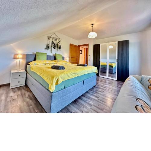 Ferienwohnung Marion - Faakersee