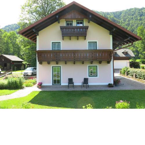 Ferienwohnung Marterer