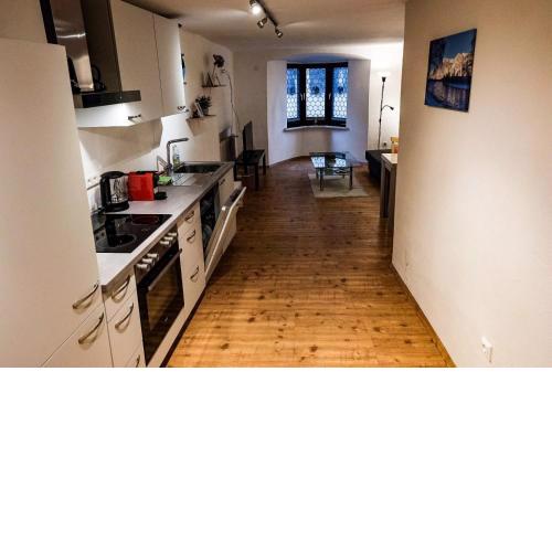 Ferienwohnung Martin