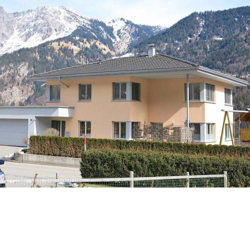 Ferienwohnung Mathis