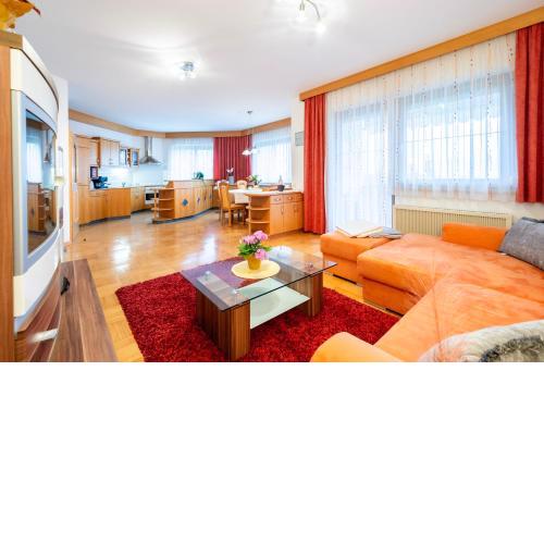 Ferienwohnung Matzelsdorferhof