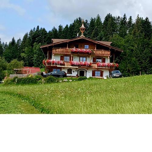 Ferienwohnung Maurerhof