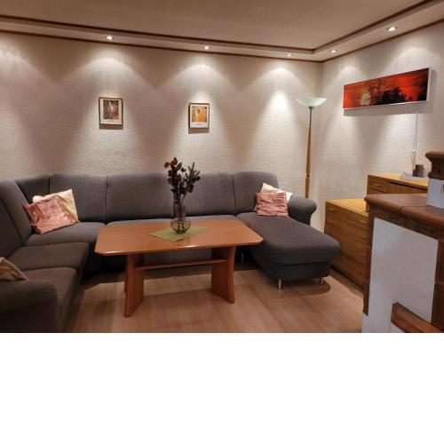 Ferienwohnung Max