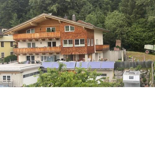 Ferienwohnung Mayrhofer