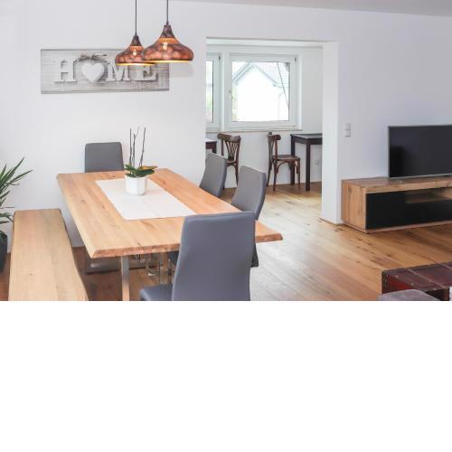 Ferienwohnung Melcher