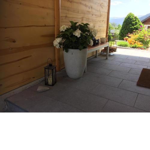 Ferienwohnung Meliessnig