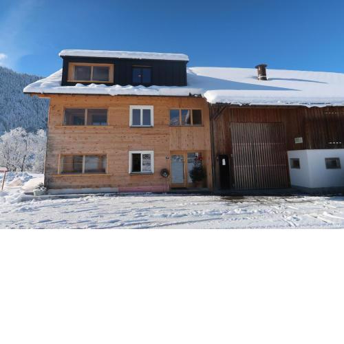 Ferienwohnung Mian