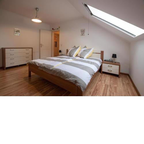 Ferienwohnung Michael