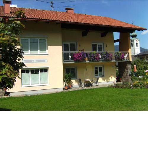 Ferienwohnung Millonigg