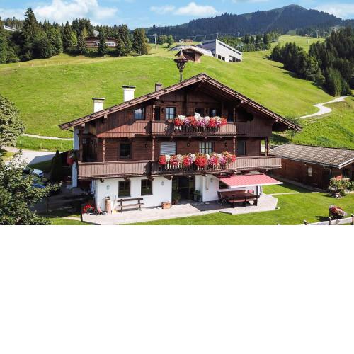 Ferienwohnung Mit Balkon