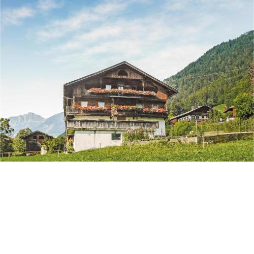 Ferienwohnung Mit Fernblick