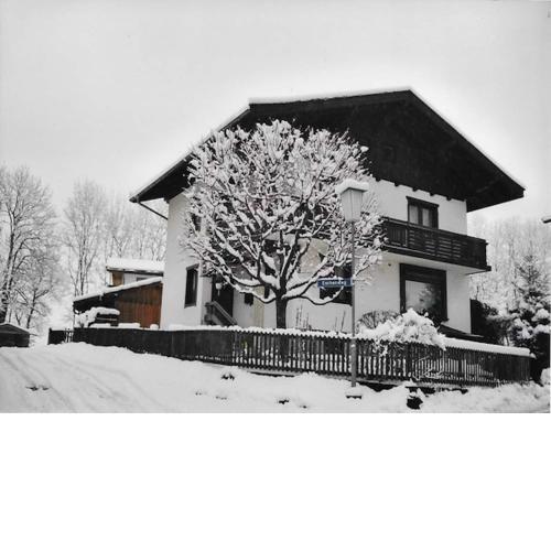 Ferienwohnung mit Fun Card in Niedernsill