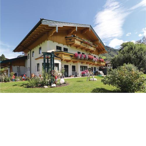 Ferienwohnung Mit Gebietspano,