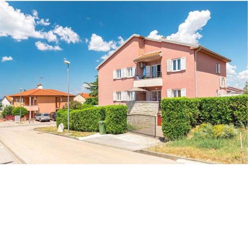 Ferienwohnung mit großem Garten in Strandnähe - a80989