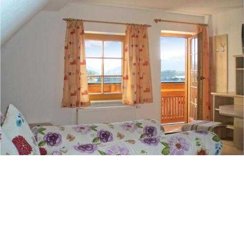 Ferienwohnung Mit Infarotkabi,