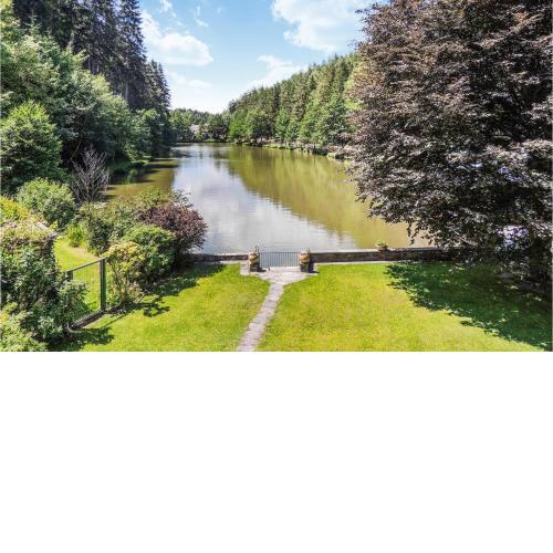 Ferienwohnung Mit Seeblick