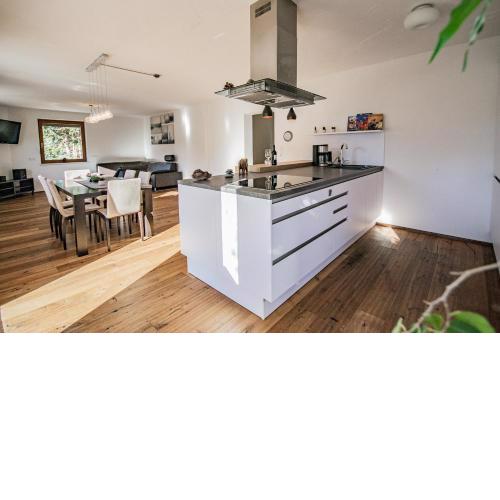 Ferienwohnung mit Terrasse