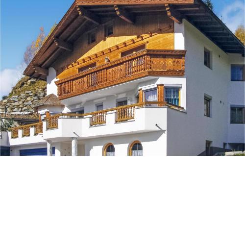 Ferienwohnung Mit Top Ausblick